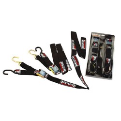 SPANBANDENSET PP-T 0976