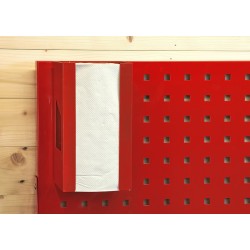 MAGNETISCHE TISSUE HOUDER PP-T 1245