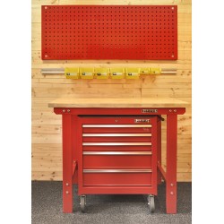 KUNSTSTOF BAKJE KLEIN PP-T 0662