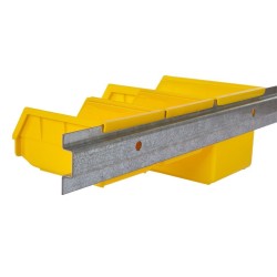 KUNSTSTOF BAK GROOT PP-T 0664