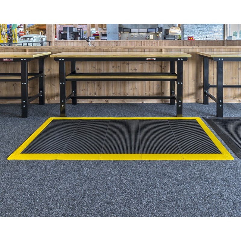 Het product liever eerst testen? Kom dan eens langs bij ons in de winkel