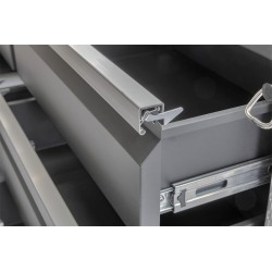 Bedrijfswageninrichting – universele inbouw kast voor bestelwagen – bestelbus 113 x 33 x 112 cm. Bedrijfswageninrichting – universele inbouw kast voor bestelwagen – bestelbus 113 x 33 x 112 cm.