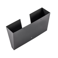 Bedrijfswageninrichting – universele inbouw kast voor bestelwagen – bestelbus 113 x 33 x 112 cm. Bedrijfswageninrichting – universele inbouw kast voor bestelwagen – bestelbus 113 x 33 x 112 cm.