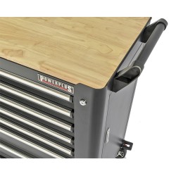 Zeven laden professionele gereedschapswagen – gereedschapskar met 7 lades. Zeven laden professionele gereedschapswagen – gereedschapskar met 7 lades.