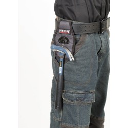 NYLON HAMERHOUDER SWING PP-T 1467