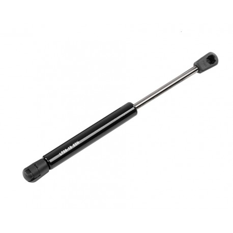 Gasveer 200 N voor de deur van hangkast PP-T 0882