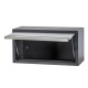 Gasveer 200 N voor de deur van hangkast PP-T 0882