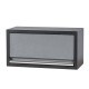 Gasveer 200 N voor de deur van hangkast PP-T 0882
