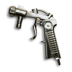 STRAALPISTOOL VOOR STRAALCABINE  STRAALKAST 0006-0007-1314