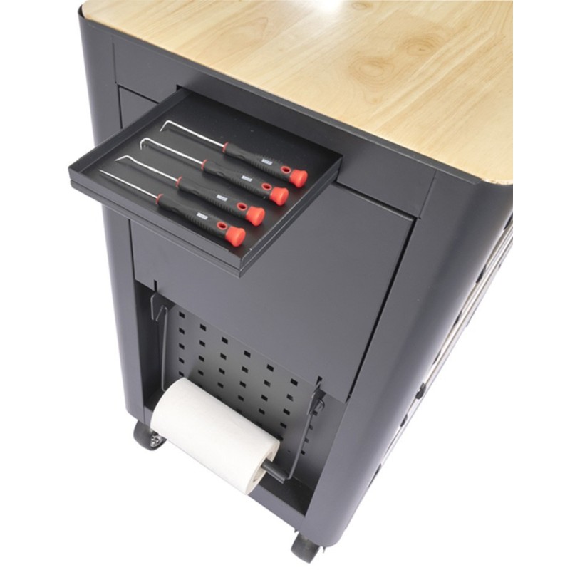 Het product liever eerst testen? Kom dan eens langs bij ons in de winkel