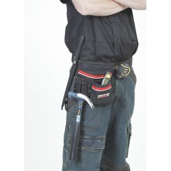 SPIJKERSCHORT  GEREEDSCHAPSTAS PP-T 1457 MET RIEM