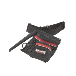 SPIJKERSCHORT  GEREEDSCHAPSTAS PP-T 1457 MET RIEM