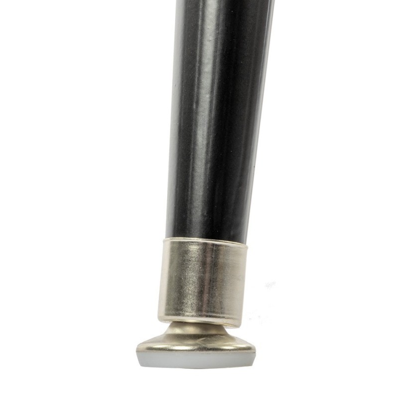 Stevige kruk – gitaarkruk met voetsteun - 74 cm. hoog. Stevige kruk – gitaarkruk met voetsteun - 74 cm. hoog.