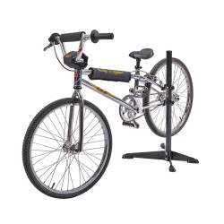 Fiets parkeerstand voor BMX – ATB – Racefiets – Kinderfiets