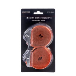 Set van 2 st. spanbanden online kopen Powerplustools.be