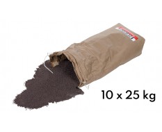 Aluminium oxide / korund