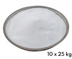 Straalmiddel voor soda stralen - Sodium Bicarbonate