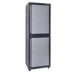 Werkplaatsinrichting Elite-Line – 287 cm. kastenwand voor werkplaats Werkplaatsinrichting Elite-Line – 287 cm. kastenwand voor werkplaats