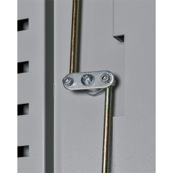 Werkplaatsinrichting Elite-Line – 287 cm. kastenwand voor werkplaats Werkplaatsinrichting Elite-Line – 287 cm. kastenwand voor werkplaats