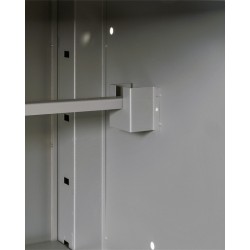 Werkplaatsinrichting Elite-Line – 287 cm. kastenwand voor werkplaats Werkplaatsinrichting Elite-Line – 287 cm. kastenwand voor werkplaats