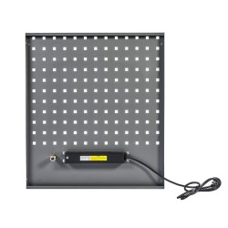 Werkplaatsinrichting Elite-Line – 287 cm. kastenwand voor werkplaats Werkplaatsinrichting Elite-Line – 287 cm. kastenwand voor werkplaats