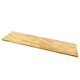 Werkbank Elite-Line 217 x 55,5 x 96 cm. met 5 laden en hardhouten blad.