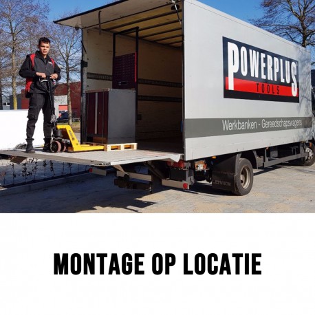 Montage