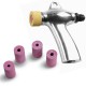 Revisie set II voor straalcabine PP-T 0140 - Set straalcabine onderdelen
