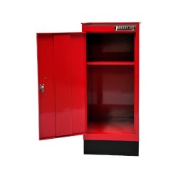 Werkplaatskast Rood – 36 x 46 x 84,5 cm - Gereedschapskast