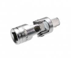 Kruiskoppeling / kniestuk 3/8 inch
