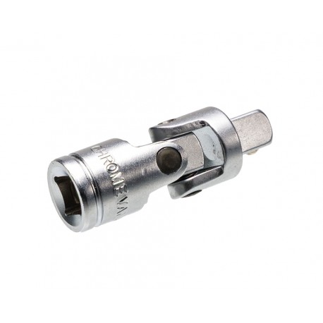 Kruiskoppeling / kniestuk 3/8 inch