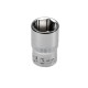 Dop 1/4 inch 13 mm