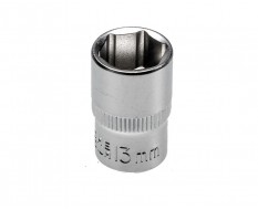 Dop 1/4 inch 13 mm