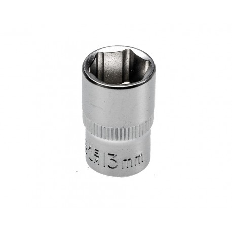 Dop 1/4 inch 13 mm