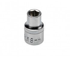 Dop 3/8 inch 8 mm
