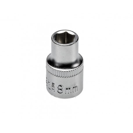 Dop 3/8 inch 8 mm