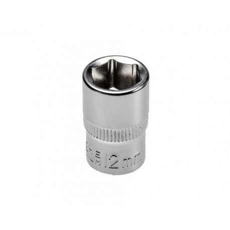 Dop 3/8 inch 12 mm