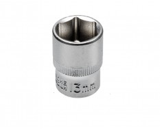 Dop 3/8 inch 13 mm