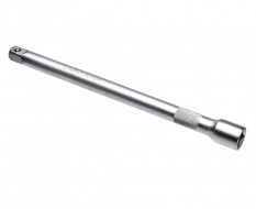 Verlengstuk 3/8 inch. Lengte 151 mm.
