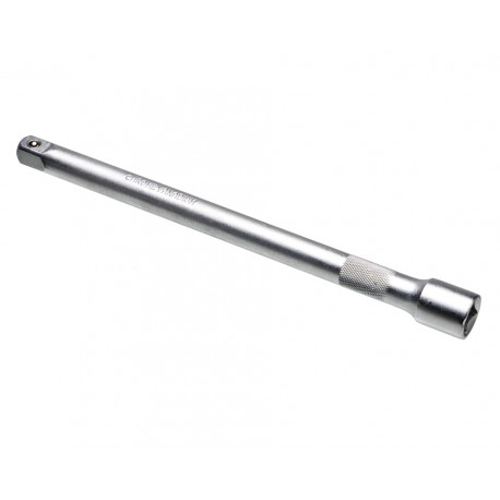 Verlengstuk 3/8 inch. Lengte 151 mm.