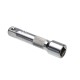 Verlengstuk 1/4 inch lengte 50 mm.