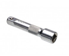 Verlengstuk 1/4 inch lengte 50 mm.