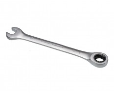 Steek - Ring-ratelsleutel 12 mm