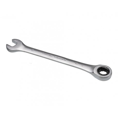 Steek - Ring-ratelsleutel 12 mm