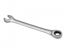 Steek - Ring-ratelsleutel 13 mm