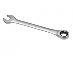 Steek - Ring-ratelsleutel 17 mm