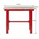 WERKBANK PP-T 0445 - 120 CM HARDHOUTEN BLAD