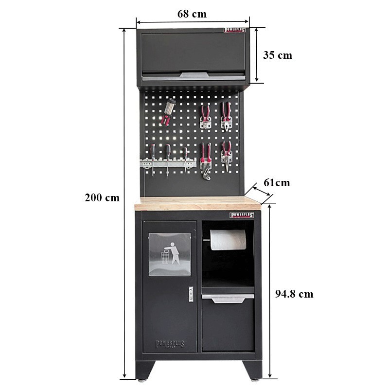 Het product liever eerst testen? Kom dan eens langs bij ons in de winkel
