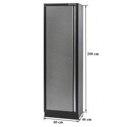 Werkplaatskast kopen. Webshop Powerplustools.nl