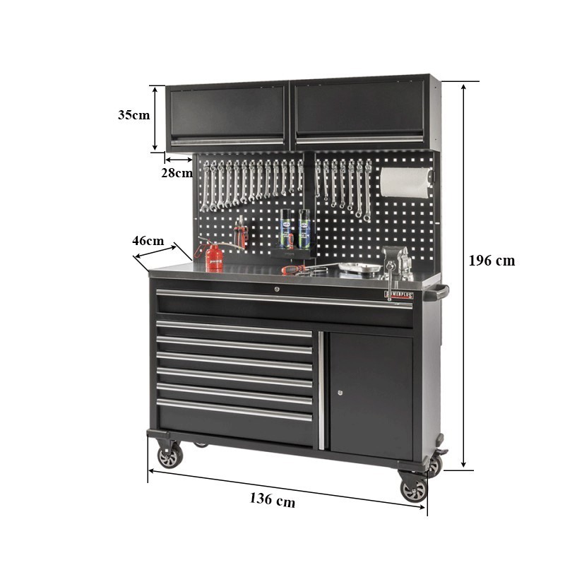 Het product liever eerst testen? Kom dan eens langs bij ons in de winkel